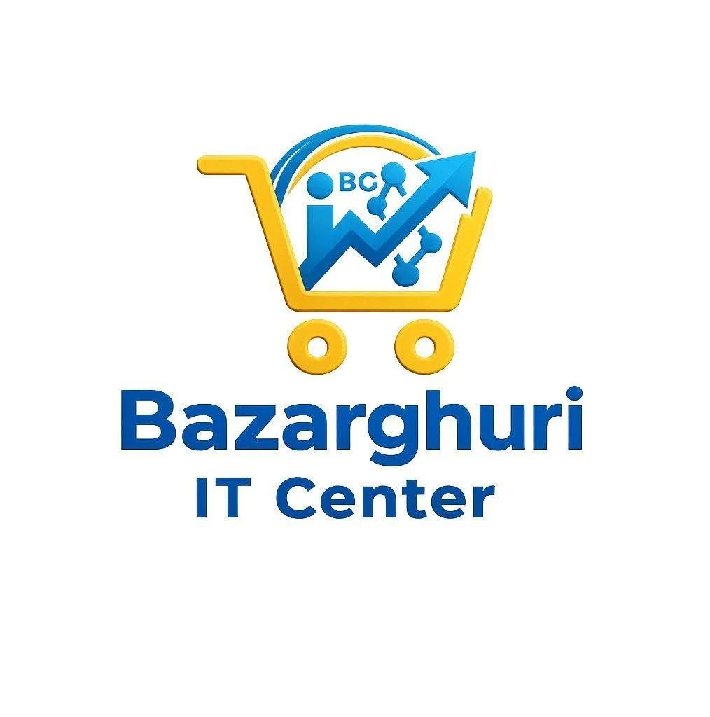 Bazarghuri It Center